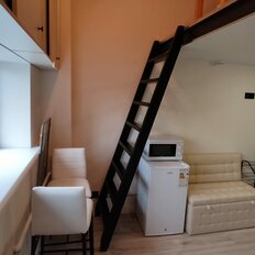 Квартира 18,5 м², студия - изображение 5