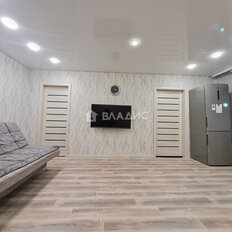 Квартира 45 м², 3-комнатная - изображение 3