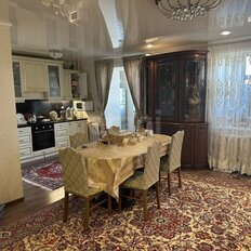 Квартира 98 м², 4-комнатная - изображение 1