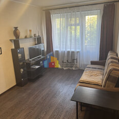 Квартира 29,3 м², 1-комнатная - изображение 1