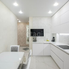 Квартира 87 м², 4-комнатная - изображение 3