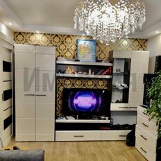 Квартира 65 м², 2-комнатная - изображение 1