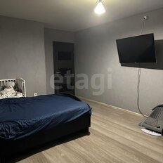 Квартира 43,4 м², 1-комнатная - изображение 3