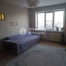 Квартира 30,3 м², 1-комнатная - изображение 1