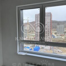 Квартира 22 м², 1-комнатная - изображение 4