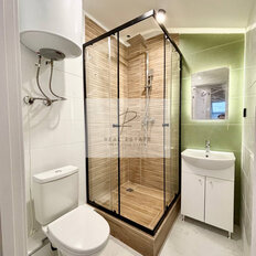 Квартира 38,3 м², студия - изображение 1