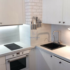 Квартира 55,5 м², 2-комнатная - изображение 1