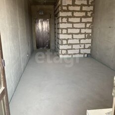 Квартира 22,3 м², студия - изображение 2