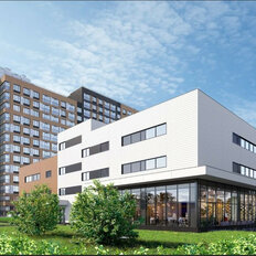 Квартира 25,2 м², студия - изображение 5