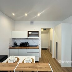 Квартира 23 м², 1-комнатная - изображение 3