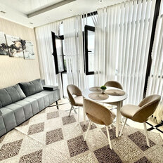 Квартира 45 м², 1-комнатная - изображение 1