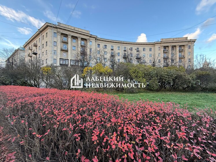 76,8 м², офис 100 992 ₽ в месяц - изображение 29