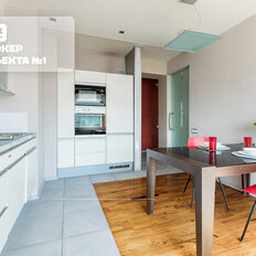 Квартира 84,8 м², 2-комнатная - изображение 2