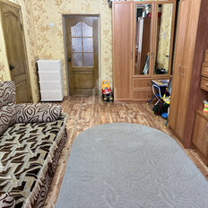 Квартира 62,3 м², 3-комнатная - изображение 3