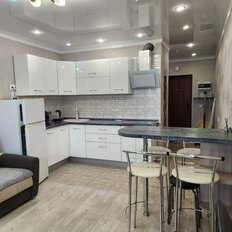 Квартира 30 м², студия - изображение 5