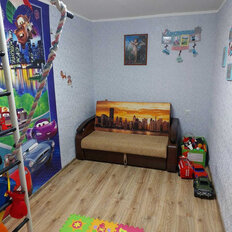 Квартира 45 м², 2-комнатная - изображение 5