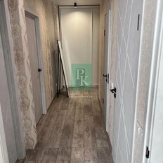 Квартира 68 м², 2-комнатная - изображение 3