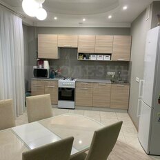 Квартира 73,6 м², 2-комнатная - изображение 4