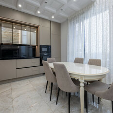 Квартира 185,5 м², 5-комнатная - изображение 4