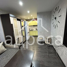 Квартира 20 м², студия - изображение 1