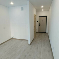 Квартира 22 м², студия - изображение 4