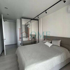 Квартира 50 м², 2-комнатная - изображение 4