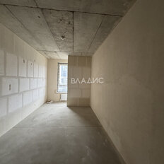 Квартира 30,1 м², 1-комнатная - изображение 4