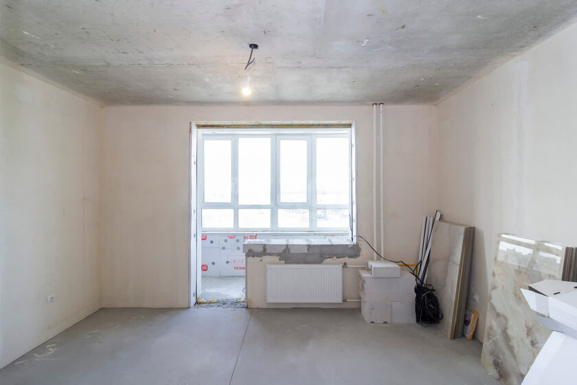 25,3 м², квартира-студия 2 800 000 ₽ - изображение 42