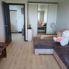 Квартира 34,4 м², 1-комнатная - изображение 2