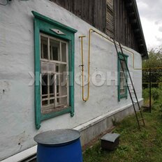 часть дома + 8 соток, участок - изображение 5
