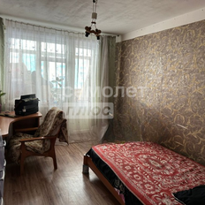 Квартира 64,5 м², 3-комнатная - изображение 1