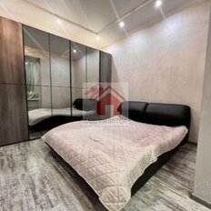 Квартира 140 м², 3-комнатная - изображение 4