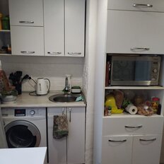 Квартира 40 м², 2-комнатная - изображение 3