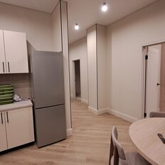Квартира 76,1 м², 2-комнатная - изображение 1