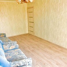 Квартира 30 м², 1-комнатная - изображение 3