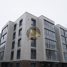 Квартира 53,4 м², 1-комнатные - изображение 5