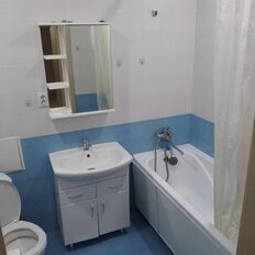 Квартира 39,1 м², 1-комнатная - изображение 1