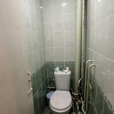 Квартира 35 м², 1-комнатная - изображение 3