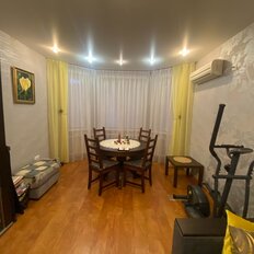 Квартира 79,6 м², 3-комнатная - изображение 4