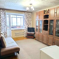 Квартира 48 м², 2-комнатная - изображение 2