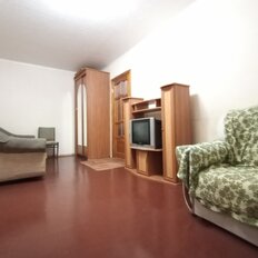 Квартира 40 м², 1-комнатная - изображение 2