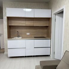 Квартира 42 м², 1-комнатная - изображение 1