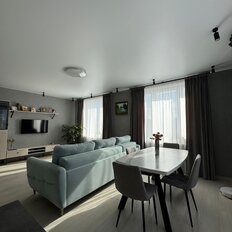 Квартира 72,8 м², 3-комнатная - изображение 3