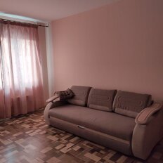 Квартира 38 м², 1-комнатная - изображение 2