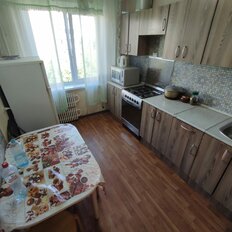 Квартира 63 м², 3-комнатная - изображение 5