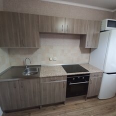 Квартира 42 м², 1-комнатная - изображение 3