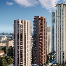 Квартира 90 м², 3-комнатная - изображение 2