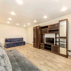 Квартира 89 м², 4-комнатная - изображение 5