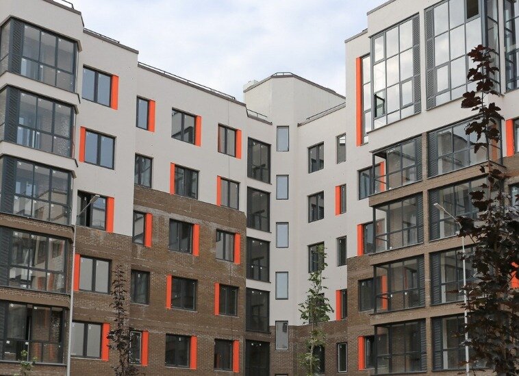 47 м², 2-комнатная квартира 4 200 000 ₽ - изображение 19