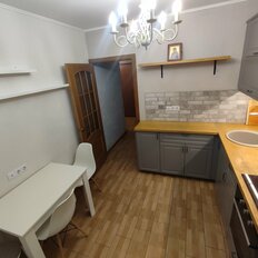 Квартира 40 м², 1-комнатная - изображение 4